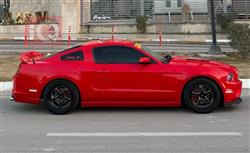 فورد موستانج